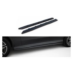 Side Skirts Mercedes-Benz GLC C254 Coupe AMG-Line