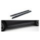Side Skirts Mercedes-Benz GLC C254 Coupe AMG-Line