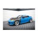 Splitters set Toyota GR86 Mk1 v.2