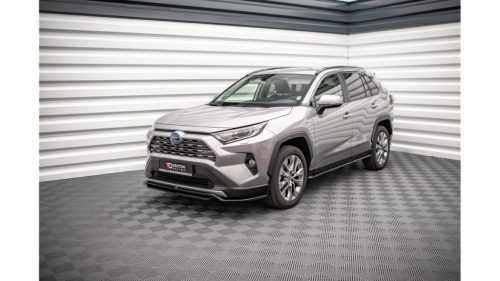 Splitters set Toyota RAV4 Mk5