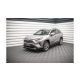 Splitters set Toyota RAV4 Mk5