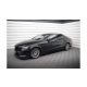 Splitters set Mercedes-Benz CLS C218 Facelift