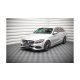 Splitters set Mercedes-Benz C W205