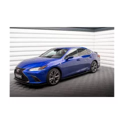 Splitters set Lexus ES F Sport Mk7