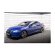 Splitters set Lexus ES F Sport Mk7