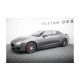 Splitters set Maserati Quattroporte Mk6