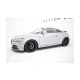 Splitters set Audi TT 8J S-Line Facelift