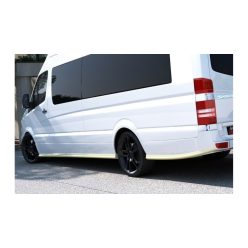 Diffuser Mercedes-Benz Sprinter II Facelift 13+ Side Skirts