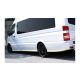 Diffuser Mercedes-Benz Sprinter II Facelift 13+ Side Skirts