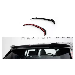 Spoiler Volvo EX30 Mk1 Rear