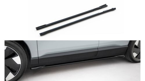 Side Skirts Volvo EX30 Mk1