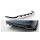 Splitter Audi Q8 Mk1 Rear Central with Diffuser