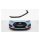 Splitter Hyundai Veloster N Mk2 Front Street Pro Black