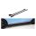 Side Skirts Hyundai Veloster N Mk2 Street Pro Black + Gloss Flaps
