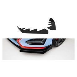 Flaps Hyundai Veloster N Mk2 Front