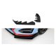 Flaps Hyundai Veloster N Mk2 Front