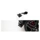 Flaps Hyundai Veloster N Mk2 Rear Side
