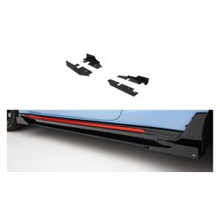Flaps Hyundai Veloster N Mk2 Side