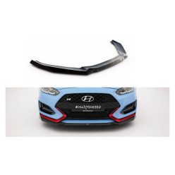 Splitter Hyundai Veloster N Mk2 Front v.1