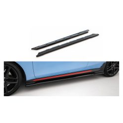 Side Skirts Hyundai Veloster N Mk2