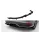 Diffuser Ford Focus ST Mk3 Facelift Rear Street Pro Gloss Flaps Black