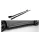 Side Skirts Ford Focus ST Mk3 Facelift Street Pro Black + Gloss Flaps