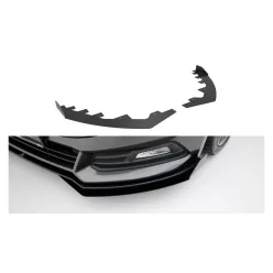 Flaps Ford Focus ST Mk3 Facelift Front