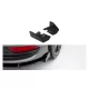 Flaps Ford Focus ST Mk3 Facelift Rear Side