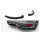 Splitter Ford Focus ST Mk3 Rear Side Facelift v.3
