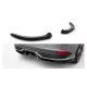 Splitter Ford Focus ST Mk3 Rear Side Facelift v.3
