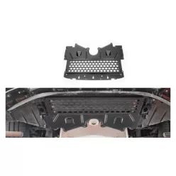 Engine Cover BMW M2 G87 Carbon