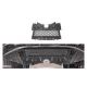 Engine Cover BMW M2 G87 Carbon