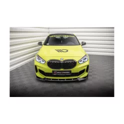 Splitters set BMW M135i F40 v.2