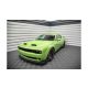 Splitters set Dodge Challenger SRT Mk3