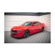 Splitters set Dodge Charger RT Mk7 Facelift