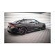 Splitters set Dodge Charger SRT Mk7 Facelift