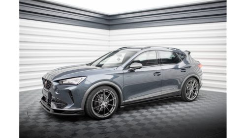 Splitters set Cupra Formentor VZ Mk1