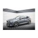 Splitters set Cupra Formentor VZ Mk1