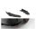 Splitter BMW M440i G22 G23 Facelift Rear Side Street Pro Black + Gloss Flaps