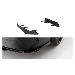 Flaps BMW G22 G23 Facelift Rear Side