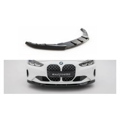 Splitter BMW 4 G22 G23 Front
