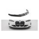 Splitter BMW 4 G22 G23 Front