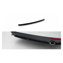 Splitter BMW 4 G22 G23 Rear Central