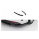Splitter BMW 4 G22 G23 Cabrio Rear Side