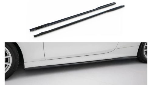 Side Skirts BMW 4 G22 G23 Cabrio