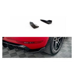 Splitter Porsche Macan GTS Mk1 Rear Side Facelift v.2