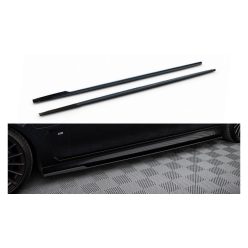 Side Skirts BMW 7 G12 Long M-Pack v.2