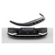 Splitter Volkswagen Golf GTI GTE R-Line Mk8 Facelift Front v.1