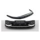 Splitter Volkswagen Golf GTI GTE R-Line Mk8 Facelift Front v.2
