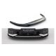 Splitter Volkswagen Golf GTI GTE R-Line Mk8 Facelift Front v.3